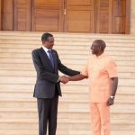 جدل في كينيا حول جوازات منسوبي الدعم السريع جدل في كينيا حول جوازات منسوبي الدعم السريع