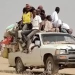 خطة أممية بـ2.9 مليار دولار لإغاثة السودانيين خطة أممية بـ2.9 مليار دولار لإغاثة السودانيين