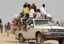 خطة أممية بـ2.9 مليار دولار لإغاثة السودانيين خطة أممية بـ2.9 مليار دولار لإغاثة السودانيين