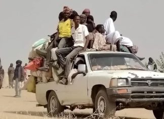 خطة أممية بـ2.9 مليار دولار لإغاثة السودانيين خطة أممية بـ2.9 مليار دولار لإغاثة السودانيين