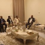 كامل إدريس يصدر توجيهات بشأن عودة السودانيين من مصر مجانًا ولجنة مشتركة لمعالجة قضايا الموقوفين والطلاب كامل إدريس يصدر توجيهات بشأن عودة السودانيين من مصر مجانًا ولجنة مشتركة لمعالجة قضايا الموقوفين والطلاب