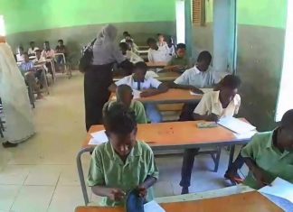 شروط الجلوس لامتحانات الشهادتين واستثناءات للطلاب شروط الجلوس لامتحانات الشهادتين واستثناءات للطلاب