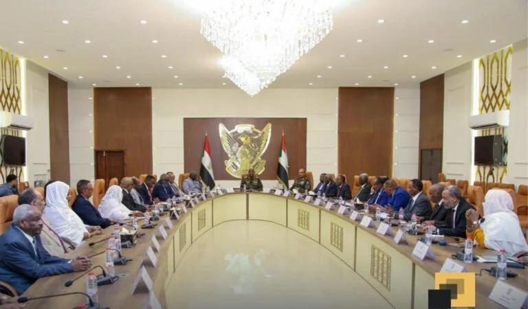 موعد عطلة عيد الفطر وإجازة العاملين بالسودان موعد عطلة عيد الفطر وإجازة العاملين بالسودان