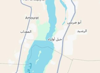 تحذير من إرتفاع مناسيب النيل بعد خطوة طارئة في خزان جبل أولياء تحذير من إرتفاع مناسيب النيل بعد خطوة طارئة في خزان جبل أولياء