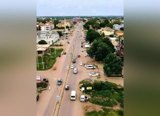 محكمة الإرهاب بالسودان تحكم بالإعدام على وزيرة محكمة الإرهاب بالسودان تحكم بالإعدام على وزيرة