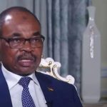 السودان يوقع عقدا مع شركة ضغط أمريكية بـ720 ألف دولار السودان يوقع عقدا مع شركة ضغط أمريكية بـ720 ألف دولار