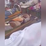 مجزرة الدعم السريع في شكيري تقتل 17 مدنيًا مجزرة الدعم السريع في شكيري تقتل 17 مدنيًا