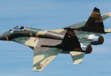 الجيش السوداني ينفذ ضربات جوية ضد الدعم السريع الجيش السوداني ينفذ ضربات جوية ضد الدعم السريع