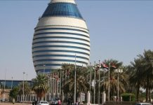 السودان يطالب بتصنيف الدعم السريع “جماعة إرهابية” السودان يطالب بتصنيف الدعم السريع "جماعة إرهابية"