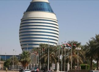 السودان يطالب بتصنيف الدعم السريع “جماعة إرهابية” السودان يطالب بتصنيف الدعم السريع "جماعة إرهابية"