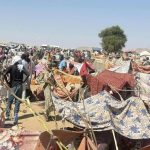 تحالف منع الفظائع في السودان يواجه اختبار حماية المدنيين تحالف منع الفظائع في السودان يواجه اختبار حماية المدنيين