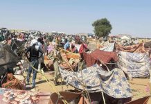 تحالف منع الفظائع في السودان يواجه اختبار حماية المدنيين تحالف منع الفظائع في السودان يواجه اختبار حماية المدنيين