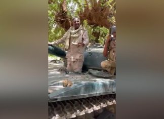 كشف تفاصيل عملية إجلاء عبد الرحيم دقلو من غارات مكثفة كشف تفاصيل عملية إجلاء عبد الرحيم دقلو من غارات مكثفة