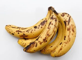 الجميع يشم رائحة الموز.. ولكن هناك سر “جيني” لم يعرفوه الجميع يشم رائحة الموز.. ولكن هناك سر "جيني" لم يعرفوه