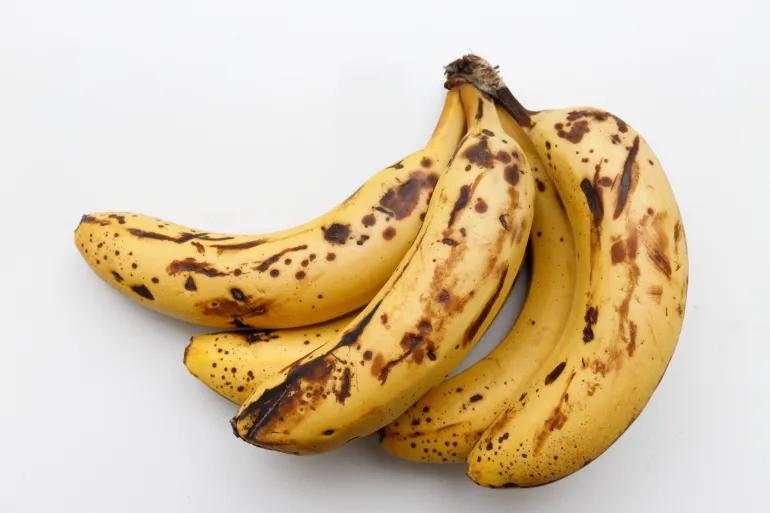 الجميع يشم رائحة الموز.. ولكن هناك سر الجميع يشم رائحة الموز.. ولكن هناك سر