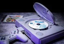 ليغو تستعد لإحياء منصة بلاي ستيشن 1 بطقم من 1911 قطعة ليغو تستعد لإحياء منصة بلاي ستيشن 1 بطقم من 1911 قطعة