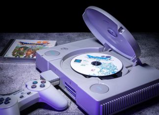 ليغو تستعد لإحياء منصة بلاي ستيشن 1 بطقم من 1911 قطعة ليغو تستعد لإحياء منصة بلاي ستيشن 1 بطقم من 1911 قطعة