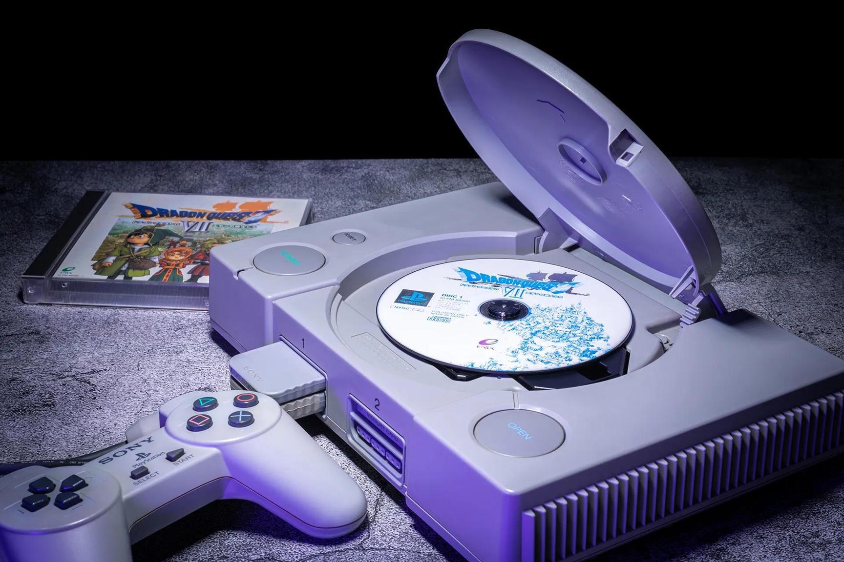 ليغو تستعد لإحياء منصة بلاي ستيشن 1 بطقم من 1911 قطعة ليغو تستعد لإحياء منصة بلاي ستيشن 1 بطقم من 1911 قطعة