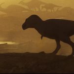 “جد تي ريكس”.. عظمة عمرها 74 مليون عام تكشف وحشا أسطوريا "جد تي ريكس".. عظمة عمرها 74 مليون عام تكشف وحشا أسطوريا