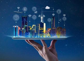 هل تنقذ الخوارزميات مدن العالم من استنزاف الموارد؟ هل تنقذ الخوارزميات مدن العالم من استنزاف الموارد؟