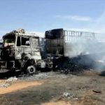 ضربات مفاجئة للجيش السوداني ضد الدعم السريع ضربات مفاجئة للجيش السوداني ضد الدعم السريع