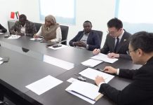 الصين تقف مع السودان وتعلن تنفيذ أمر مهم بعد الحرب الصين تقف مع السودان وتعلن تنفيذ أمر مهم بعد الحرب