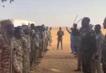 قائد عمليات مجلس الصحوة يكشف عن عملية إنقضاض ثأرًا لمستريحة قائد عمليات مجلس الصحوة يكشف عن عملية إنقضاض ثأرًا لمستريحة