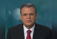 وفاة جمال ريان أول مذيع بقناة الجزيرة عن 73 عامًا وفاة جمال ريان أول مذيع بقناة الجزيرة عن 73 عامًا