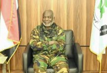 جبريل إبراهيم يتناول اندماج الحركات المسلحة بالجيش جبريل إبراهيم يتناول اندماج الحركات المسلحة بالجيش