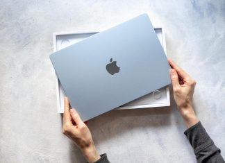 كيف تختار حاسوب ماك بوك الأنسب لك في عام 2026؟ كيف تختار حاسوب ماك بوك الأنسب لك في عام 2026؟