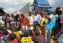 فرار 36 ألف لاجئ من جنوب السودان إلى السودان فرار 36 ألف لاجئ من جنوب السودان إلى السودان