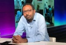 أمجد فريد يكشف أسباب قبول تعيينه مستشارا لـ البرهان أمجد فريد يكشف أسباب قبول تعيينه مستشارا لـ البرهان