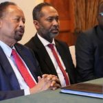 منشور غامض يفجر سخرية وتهكم على قيادات في تحالف صمود منشور غامض يفجر سخرية وتهكم على قيادات في تحالف صمود