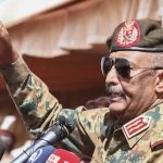 دعوات للبرهان لتعيين قائمة النبلاء وتوسيع الجيل الرابع دعوات للبرهان لتعيين قائمة النبلاء وتوسيع الجيل الرابع