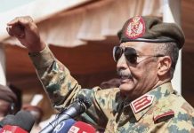 دعوات للبرهان لتعيين قائمة النبلاء وتوسيع الجيل الرابع دعوات للبرهان لتعيين قائمة النبلاء وتوسيع الجيل الرابع