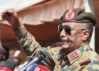 دعوات للبرهان لتعيين قائمة النبلاء وتوسيع الجيل الرابع دعوات للبرهان لتعيين قائمة النبلاء وتوسيع الجيل الرابع