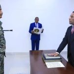 السودان يتجه لأول تعديل وزاري في “حكومة الأمل” السودان يتجه لأول تعديل وزاري في "حكومة الأمل"