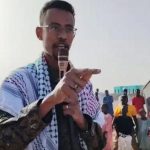 نجاة قائد البراء من غارات مسيّرة استهدفته بمدينة الدبة نجاة قائد البراء من غارات مسيّرة استهدفته بمدينة الدبة