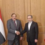 إيران تدعم استقرار السودان وسط أزمات عالمية متصاعدة