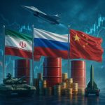 الصين تتابع تحولات التحالفات في السودان وإيران الصين تتابع تحولات التحالفات في السودان وإيران