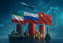 الصين تتابع تحولات التحالفات في السودان وإيران الصين تتابع تحولات التحالفات في السودان وإيران