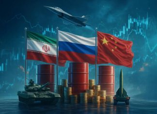 الصين تتابع تحولات التحالفات في السودان وإيران الصين تتابع تحولات التحالفات في السودان وإيران