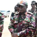 مدير المخابرات السودانية يؤكد مشاركة الجهاز بالعمليات مدير المخابرات السودانية يؤكد مشاركة الجهاز بالعمليات