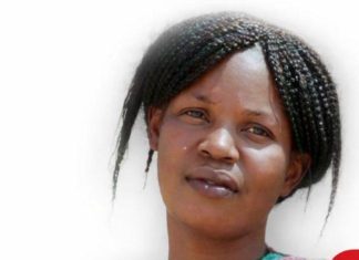 حملة أمنية في الخرطوم تؤدي لوفاة امرأة واعتقالات حملة أمنية في الخرطوم تؤدي لوفاة امرأة واعتقالات