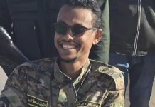 ضابط سابق يسخر من ضحايا أطفال الضعين بالسودان ضابط سابق يسخر من ضحايا أطفال الضعين بالسودان