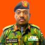 الجيش السوداني يعلن صد هجوم على الدلنج في ولاية جنوب كردفان الجيش السوداني يعلن صد هجوم على الدلنج في ولاية جنوب كردفان