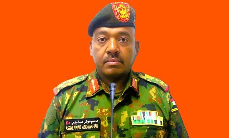 الجيش السوداني يعلن صد هجوم على الدلنج في ولاية جنوب كردفان الجيش السوداني يعلن صد هجوم على الدلنج في ولاية جنوب كردفان