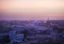 منظمة “سودو” تغلق مكاتبها غرب السودان بعد رفض تجديد ترخيصها منظمة “سودو” تغلق مكاتبها غرب السودان بعد رفض تجديد ترخيصها