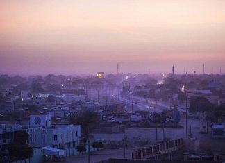 منظمة “سودو” تغلق مكاتبها غرب السودان بعد رفض تجديد ترخيصها منظمة “سودو” تغلق مكاتبها غرب السودان بعد رفض تجديد ترخيصها