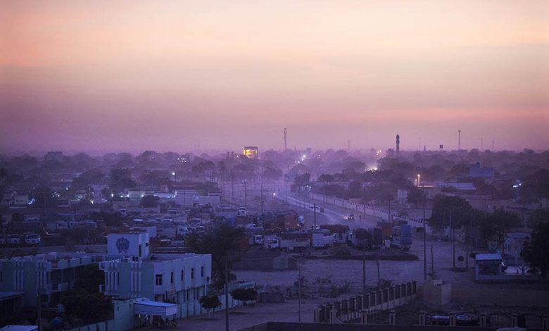 منظمة “سودو” تغلق مكاتبها غرب السودان بعد رفض تجديد ترخيصها منظمة “سودو” تغلق مكاتبها غرب السودان بعد رفض تجديد ترخيصها